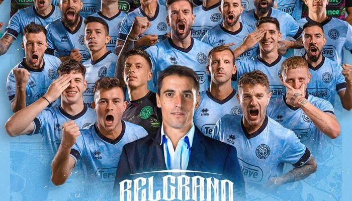 Belgrano Siap Membuat Sejarah di Liga Profesional Argentina