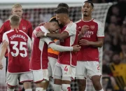 Ben White Cedera Parah, Arsenal Kehilangan Pemain Kunci menjelang Champions League Final