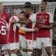 Ben White Cedera Parah, Arsenal Kehilangan Pemain Kunci menjelang Champions League Final