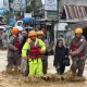Bencana Alam dan Kemanusiaan: Mengungsi dan Mencari Harapan