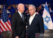 Benjamin Netanyahu dan Situasi Timur Tengah: Antara Konflik dan Diplomasi