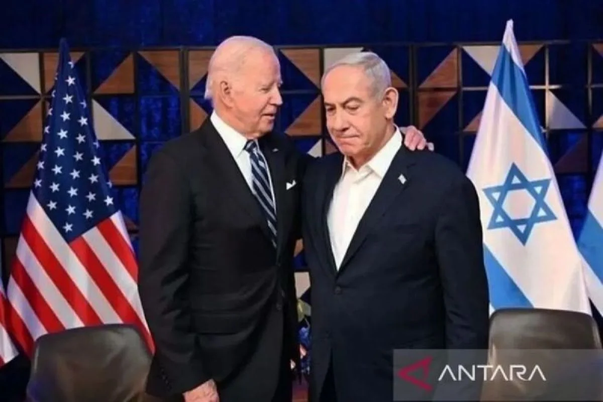 Benjamin Netanyahu dan Situasi Timur Tengah: Antara Konflik dan Diplomasi