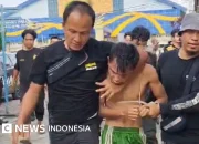 Berita Hari Ini: Kasus Pemerkosaan, Pembunuhan, dan Insiden Maut di Berbagai Daerah