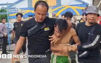 Berita Hari Ini: Kasus Pemerkosaan, Pembunuhan, dan Insiden Maut di Berbagai Daerah
