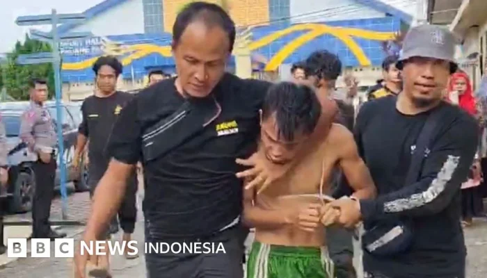 Berita Hari Ini: Kasus Pemerkosaan, Pembunuhan, dan Insiden Maut di Berbagai Daerah