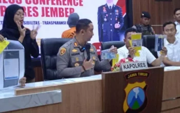 Berita Terkini: Dari Kasus Pemilik Warung Trauma Hingga Persebaya Lawan Semen Padang