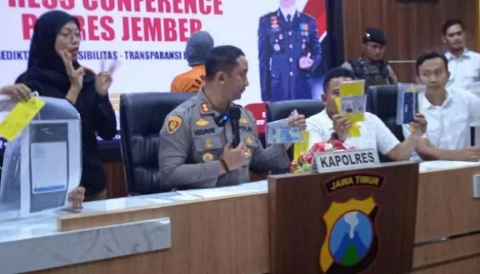 Berita Terkini: Dari Kasus Pemilik Warung Trauma Hingga Persebaya Lawan Semen Padang
