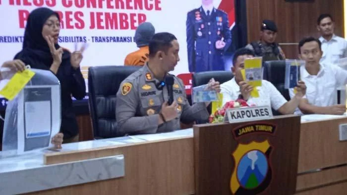 Berita Terkini: Dari Kasus Pemilik Warung Trauma Hingga Persebaya Lawan Semen Padang