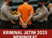 Berita Terkini: Kasus Kriminal dan Olahraga Dunia