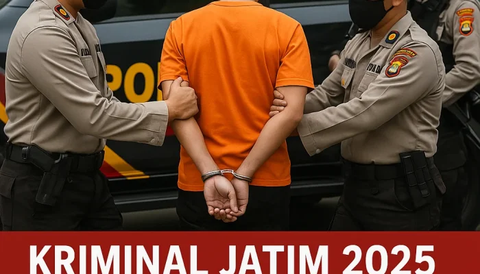 Berita Terkini: Kasus Kriminal dan Olahraga Dunia