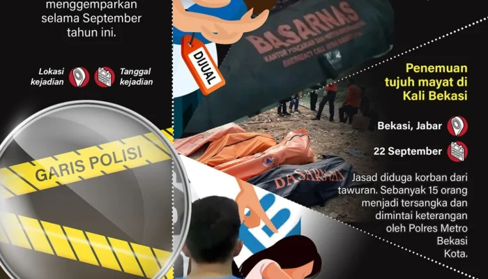 Berita Terkini: Kasus Kriminal hingga Kesehatan Hewan