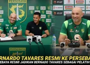 Bernardo Tavares: Strategi di Balik Kebangkitan Persebaya Surabaya