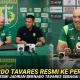 Bernardo Tavares: Strategi di Balik Kebangkitan Persebaya Surabaya