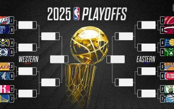 Bet365 Bonus Menggoda: Promo Gratis hingga $200 dan £30 untuk NBA Playoffs serta Premier League