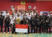 Bhayangkara Presisi: Antara Keberhasilan di Lapangan dan Tantangan di Luar
