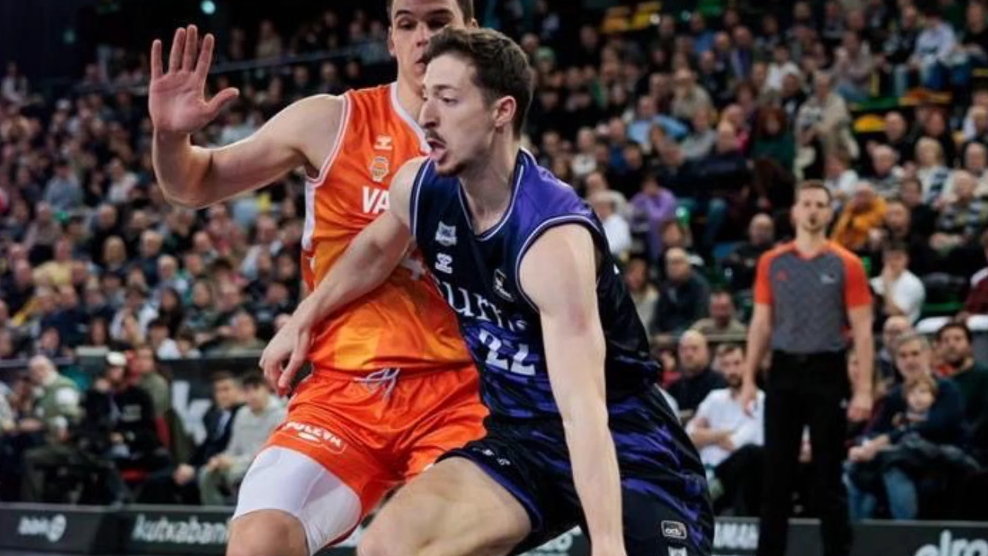 Bilbao Basket Berjuang Melawan Valencia, Unai Emery Dinilai Sebagai Pelatih Berpengalaman