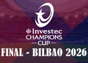 Bilbao Menjadi Tuan Rumah Investec Champions Cup Final dan Menarik Perhatian
