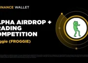 Binance Luncurkan Kompetisi Trading EDGE dengan Hadiah $100.000