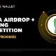 Binance Luncurkan Kompetisi Trading EDGE dengan Hadiah $100.000