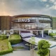 Binus University Siap Menghadapi Tantangan Masa Depan