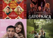 Bioskop Indonesia Siap Sambut Fan Meeting SEVENTEEN YAKUSUKO dan Film Baru Mei 2026
