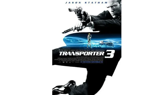 Bioskop Trans TV Hadirkan Film Aksi dan Thriller: Kill Chain, Transporter 3, dan Unhinged