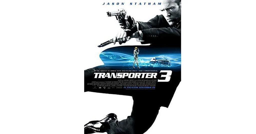 Bioskop Trans TV Hadirkan Film Aksi dan Thriller: Kill Chain, Transporter 3, dan Unhinged