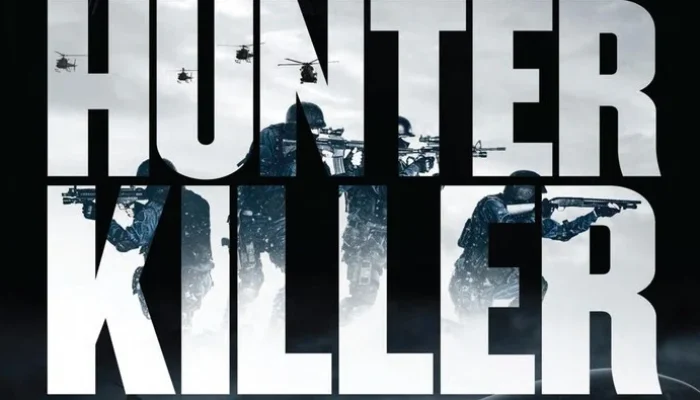 Bioskop Trans TV Malam Ini 12 Mei 2026: Hunter Killer-The Spy Who Dumped Me, Serta Kasus Transgender di NYU Langone