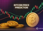 Bitcoin price Meroket ke Puncak 3 Bulan: Dari Perdamaian US-Iran Hingga Pergeseran Dari Emas