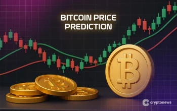 Bitcoin price Meroket ke Puncak 3 Bulan: Dari Perdamaian US-Iran Hingga Pergeseran Dari Emas