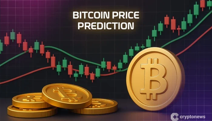 Bitcoin price Meroket ke Puncak 3 Bulan: Dari Perdamaian US-Iran Hingga Pergeseran Dari Emas