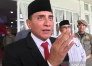 Blackout di Sumatera: Gubernur Sumut Minta Evaluasi dan Kompensasi untuk Masyarakat