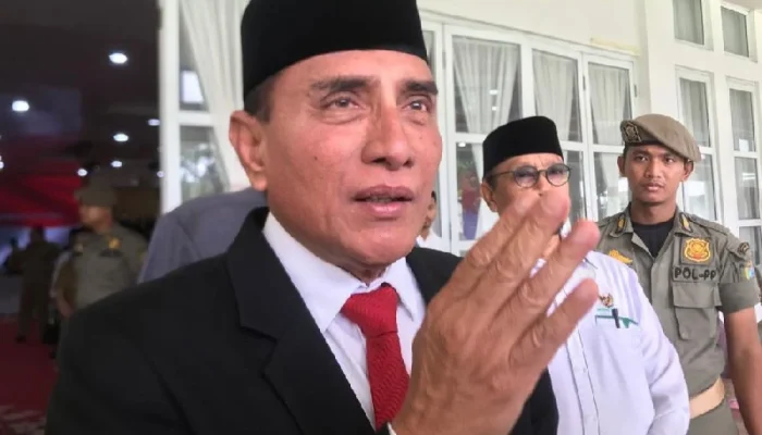 Blackout di Sumatera: Gubernur Sumut Minta Evaluasi dan Kompensasi untuk Masyarakat