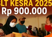 BLT Kesra Mei 2026: Wali Kota Kediri Tekankan Validitas Data DTSEN demi Ketepatan Sasaran