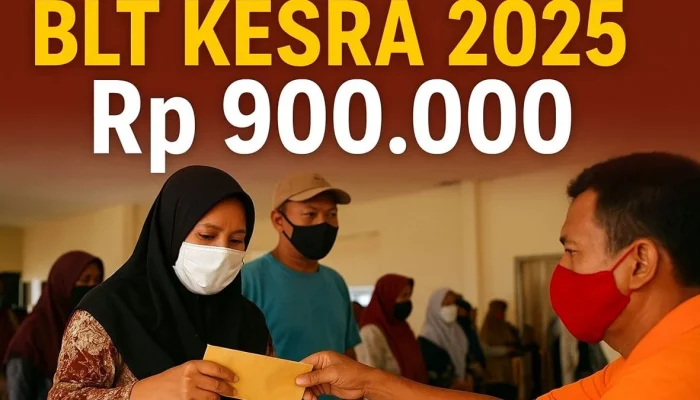 BLT Kesra Mei 2026: Wali Kota Kediri Tekankan Validitas Data DTSEN demi Ketepatan Sasaran