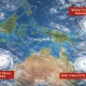 BMKG: Siklon Tropis Jangmi dan Gempa Bumi Mengancam Indonesia, Ini Penjelasannya