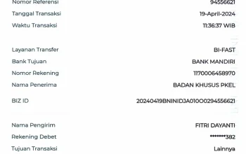 BNI dan Kemudahan Pembayaran: Dari SPayLater hingga Pendaftaran Jalur Mandiri Undip