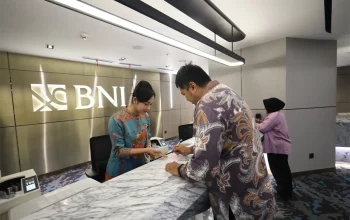 BNI Tegaskan Koperasi Swadharma Bukan Bagian Perseroan, Aktivitasnya Tanggung Jawab Sendiri