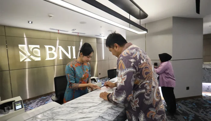 BNI Tegaskan Koperasi Swadharma Bukan Bagian Perseroan, Aktivitasnya Tanggung Jawab Sendiri