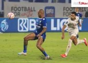 Bobotoh Dilarang Hadir! Jadwal Siaran Langsung dan Link Live Streaming Bhayangkara FC vs Persib Bandung – Detail Keamanan & Waktu Kick‑off