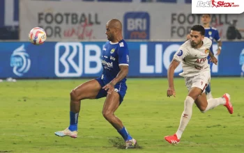 Bobotoh Dilarang Hadir! Jadwal Siaran Langsung dan Link Live Streaming Bhayangkara FC vs Persib Bandung – Detail Keamanan & Waktu Kick‑off