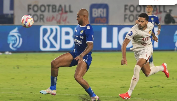 Bobotoh Dilarang Hadir! Jadwal Siaran Langsung dan Link Live Streaming Bhayangkara FC vs Persib Bandung – Detail Keamanan & Waktu Kick‑off