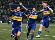 Boca Juniors Berada di Ambang Kegagalan di Copa Libertadores