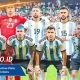 Boca Juniors dan Pemain Argentina dalam Piala Dunia 2026