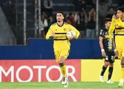 Boca Juniors Siap Hadapi Tantangan di Copa Sudamericana