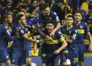 Boca Juniors vs Cruzeiro: Pertandingan Sengit di Copa Libertadores