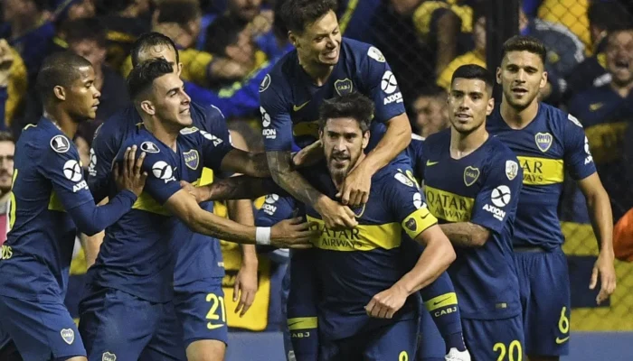 Boca Juniors vs Cruzeiro: Pertandingan Sengit di Copa Libertadores