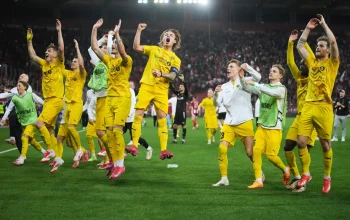 Bodo Glimt Jadi Sorotan: Bagaimana James Maddison Bisa Selamatkan Tottenham dari Ancaman Degradasi