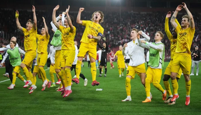 Bodo Glimt Jadi Sorotan: Bagaimana James Maddison Bisa Selamatkan Tottenham dari Ancaman Degradasi
