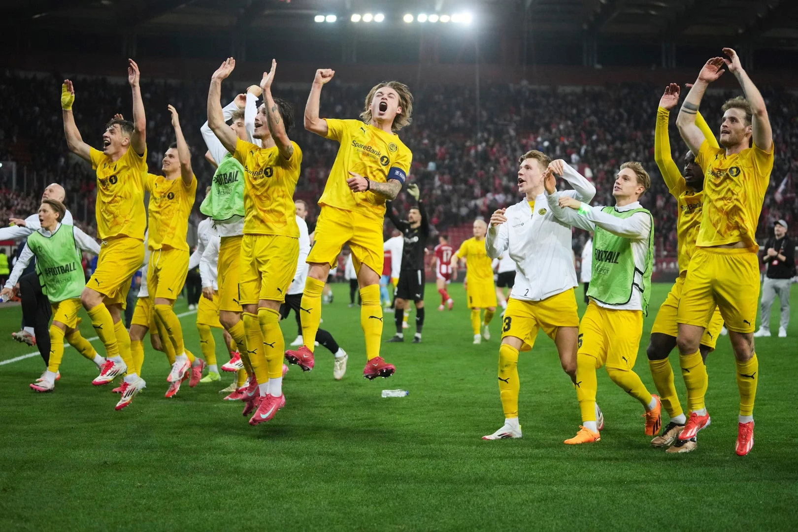 Bodo Glimt Jadi Sorotan: Bagaimana James Maddison Bisa Selamatkan Tottenham dari Ancaman Degradasi